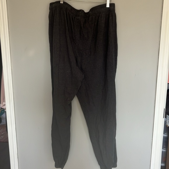 Plus Size Champion Authentic Athleticwear Gray 3XL Jogger Sweatpants - Picture 6 of 6